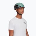 Zelená lezecká prilba Mammut Wall Rider 9