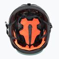 Zelená lezecká prilba Mammut Wall Rider 5