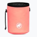 Vrecúško na magnézium Mammut Gym Basic salmon