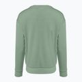 Mammut dámska trekingová mikina Core ML Crew Neck Logo green 1014-04070-4100-114 5