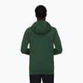 Pánska trekingová mikina Mammut ML Hoody Circle zelená 3