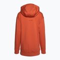 Mammut dámska trekingová mikina ML Hoody Logo červená 1014-04400-2249-114 5