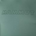 Pánske trekingové tričko Mammut Selun FL Logo green 1016-01440-40236-115 6