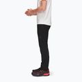 Pánske trekingové nohavice Mammut Runbold Light black 1022-01312-0001-50-10 4