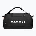 Cestovná taška Mammut Cargon 110 l black