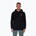 Pánska mikina Mammut ML Hoody Original black