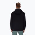 Pánska mikina Mammut ML Hoody Original black 2