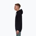 Pánska mikina Mammut ML Hoody Original black 3