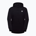 Pánska mikina Mammut ML Hoody Original black