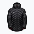 Pánska páperová bunda Mammut Broad Peak IN black 6