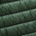 Pánska páperová bunda Mammut Broad Peak IN dark jade/woods 7