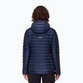 Mammut Broad Peak IN dámska páperová bunda marine/black 2