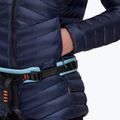Mammut Broad Peak IN dámska páperová bunda marine/black 5