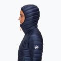 Mammut Broad Peak IN dámska páperová bunda marine/black 4