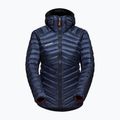 Mammut Broad Peak IN dámska páperová bunda marine/black 6