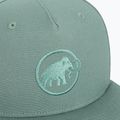 Šiltovka Mammut Massone dark jade 3