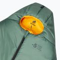 Spací vak Mammut Comfort Fiber Bag -5C deep cypress 5