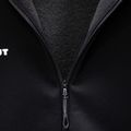 Pánska trekingová mikina Mammut Aconcagua ML black 10