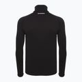 Pánska trekingová mikina Mammut Aconcagua ML black 5