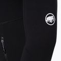 Pánska trekingová mikina Mammut Aconcagua ML black 7