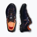 Dámska prístupová obuv Mammut Alnasca Knit III Low GTX marine/black 13