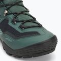 Pánske trekové topánky Mammut Ducan II High GTX deep jade/black 7