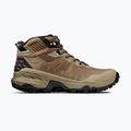 Dámská trekingová obuv Mammut Sertig II Mid GTX dark sand / black 9