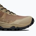 Dámská trekingová obuv Mammut Sertig II Mid GTX dark sand / black 16