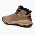 Dámská trekingová obuv Mammut Sertig II Mid GTX dark sand / black 3