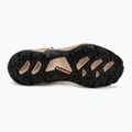 Dámská trekingová obuv Mammut Sertig II Mid GTX dark sand / black 4