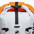 Lezecký batoh Mammut Trion 15 l white 3