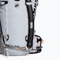 Lezecký batoh Mammut Trion 15 l white 6