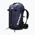 Dámsky horolezecký batoh Mammut Trion 28 l marine/black