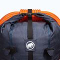 Dámsky horolezecký batoh Mammut Trion 28 l marine/black 3