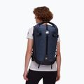 Dámsky horolezecký batoh Mammut Trion 28 l marine/black 6