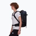 Dámsky horolezecký batoh Mammut Trion 28 l marine/black 7