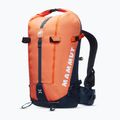 Horolezecký batoh Mammut Trion 28 l arumita/marine