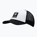 Šiltovka Mammut Crag Logo white/black