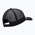 Šiltovka Mammut Crag Logo white/black 2