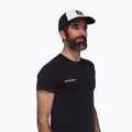 Šiltovka Mammut Crag Logo white/black 3