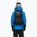 Dámsky trekingový plecniak Gregory Facet 45 l S sunset grey 5