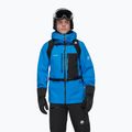 Dámsky trekingový plecniak Gregory Facet 45 l S sunset grey 7