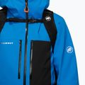 Dámsky trekingový plecniak Gregory Facet 45 l S sunset grey 9