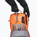 Dámsky trekingový batoh Gregory Facet 45 l XS sunset grey 4