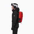 Dámsky trekingový batoh Gregory Facet 45 l XS sunset grey 8