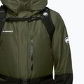 Skialpový batoh Mammut Nirvana 22 l marsh/black 9