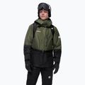 Dámsky trekingový plecniak Gregory Kalmia 50 l S-M solstice blue 7