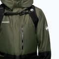 Dámsky trekingový plecniak Gregory Kalmia 50 l S-M solstice blue 9
