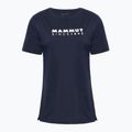 Dámske tričko Mammut Core Classic marine