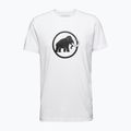 Pánske tričko Mammut Core Classic white 05891 4